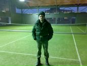 Фотография Ромикова Романа