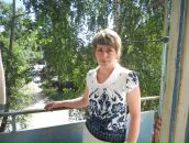 Фотография Майзеровой Анны