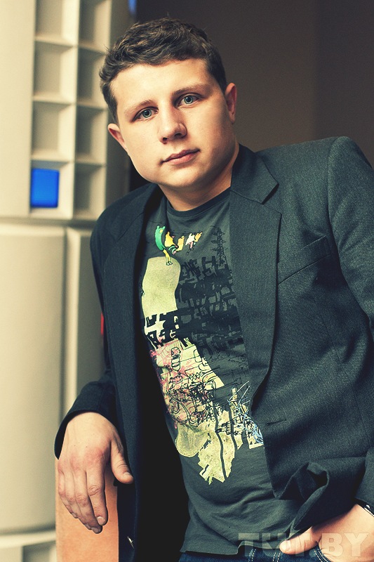 Дмитрий Будюхин фотография #20