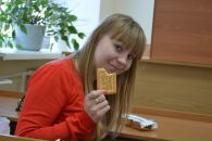Фотография Гареевой Алины