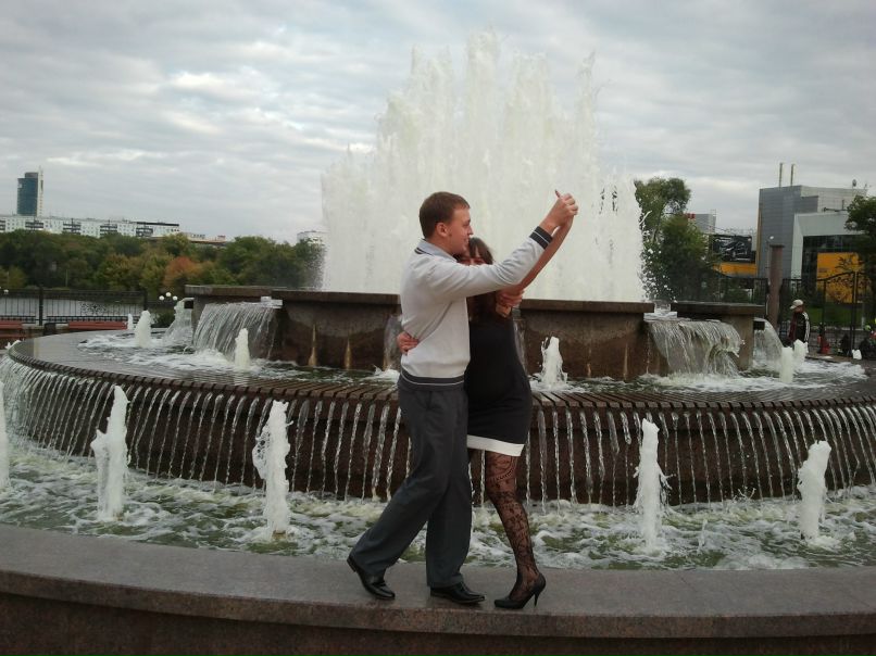 Антон Мухин фотография #15