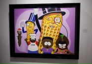 Coca Cola фотография #26 (источник - https://vk.com/id1794802)