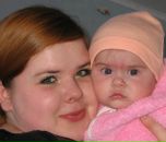 Фотография Вербицкой Евгении