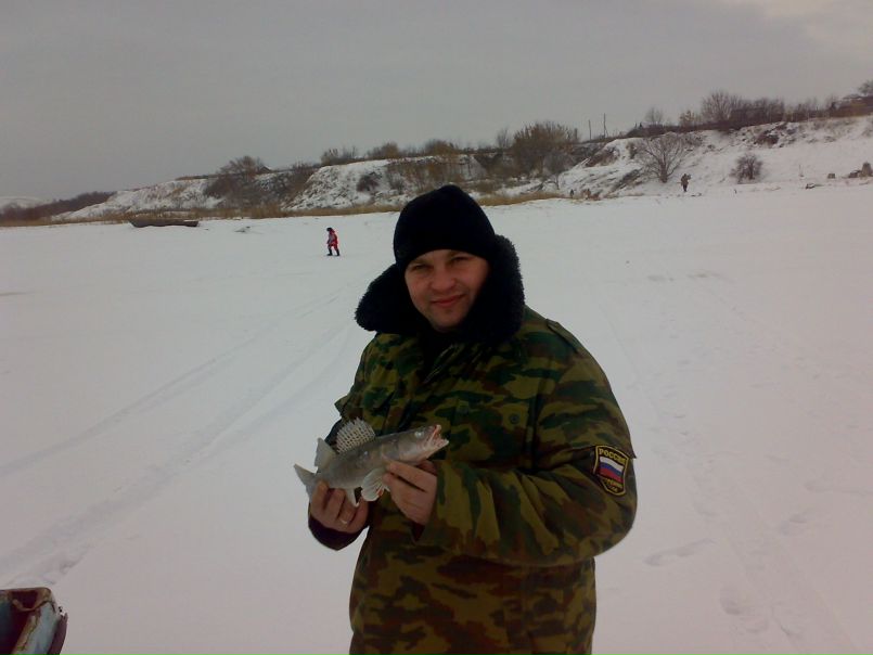 Сергей Иванов фото №1