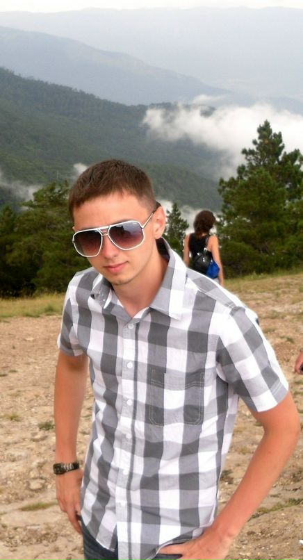 Антон Алев фотография #37