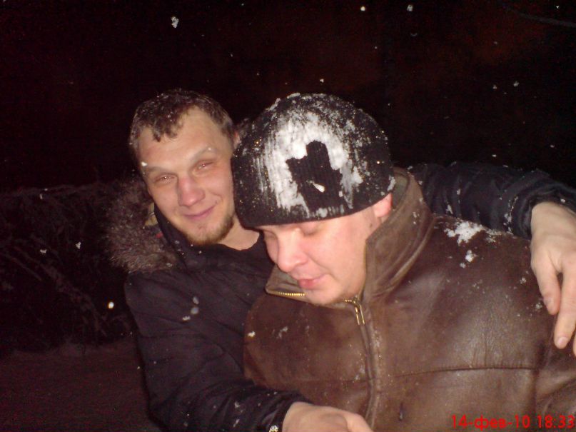 Владислав Федорук фотография #11