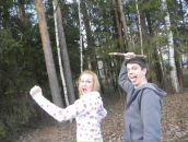 Фотография Холяковой Анастасии