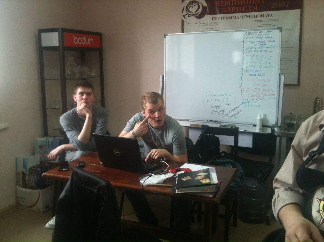 Дмитрий Павлов фотография #50