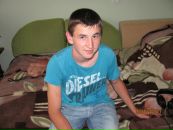 Дімка Гапончук фотография #49 (источник - https://vk.com/id87378486)