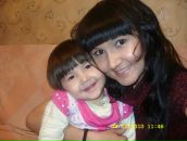 Фотография Аюповой Алины