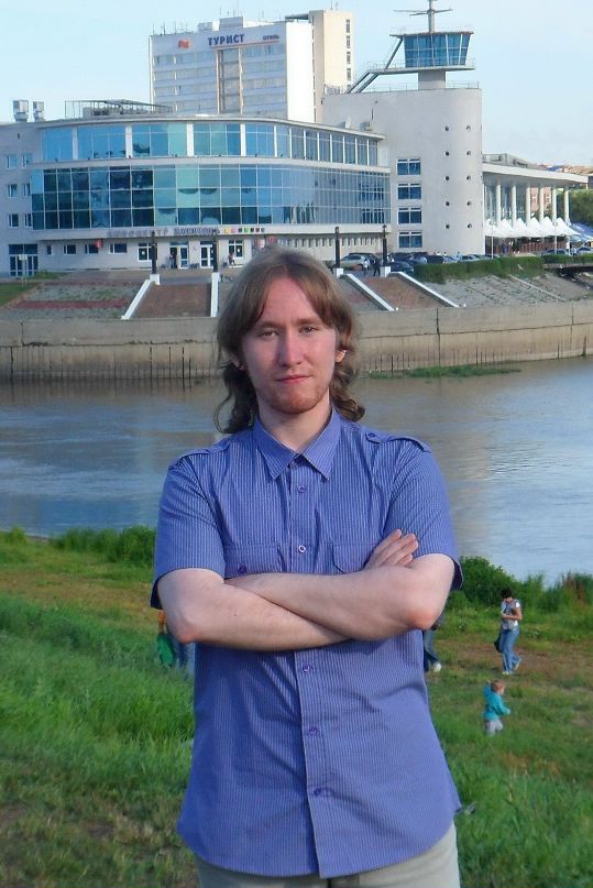 Константин Чаленко фотография #7