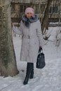 Фотография Захаровой Светланы
