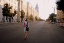 Фотография Гончаровой Надежды