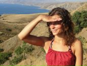 Фотография Тихомировой Ани