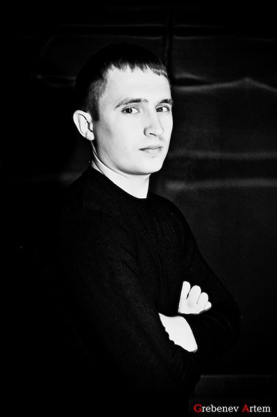 №6, Денис Беленко, Оренбург №6, Денис Беленко, Оренбург