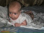 Фотография Бахтигареева Алиса