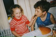 Катя Бабаєва фотография #2 (источник - https://vk.com/id89881730)