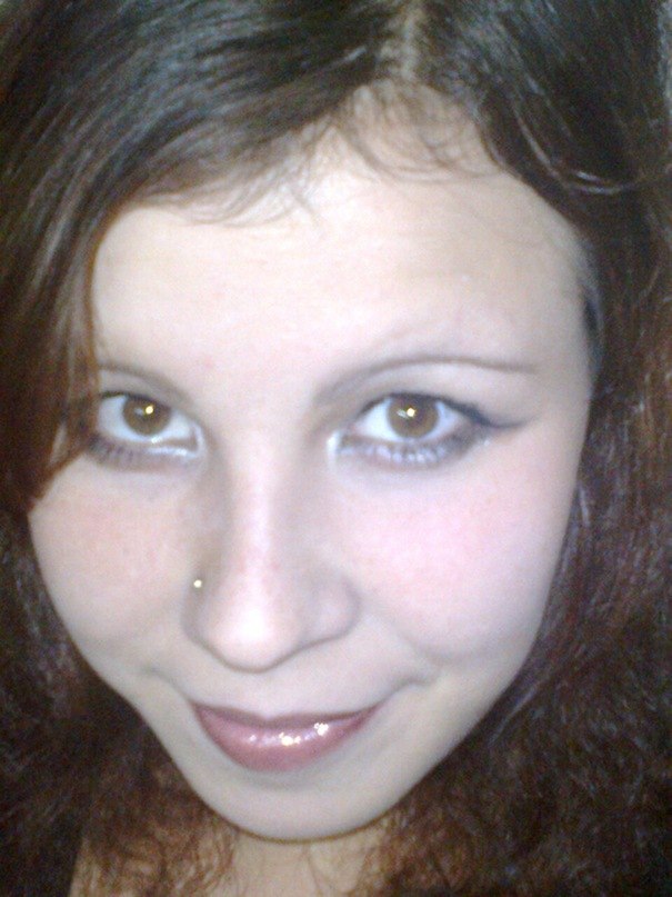 Анастасия Григорьева фотография #7