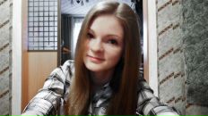 Фотография Соколовой Юлии