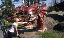 Фотография Чепурной Анжелики