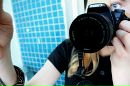 Фотография Соловьевой-Арбатской Анастасии