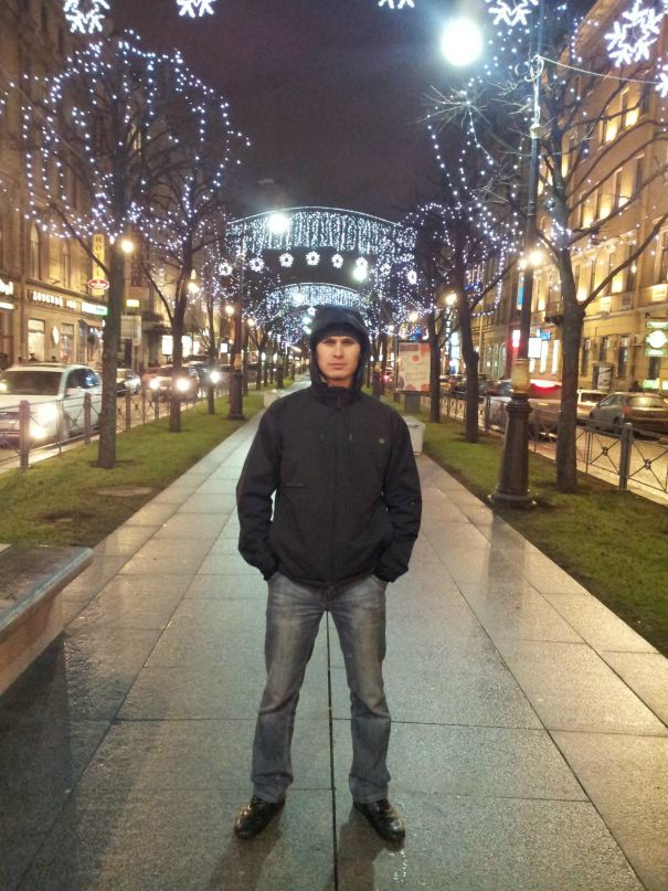Дмитрий Печенкин фотография #19