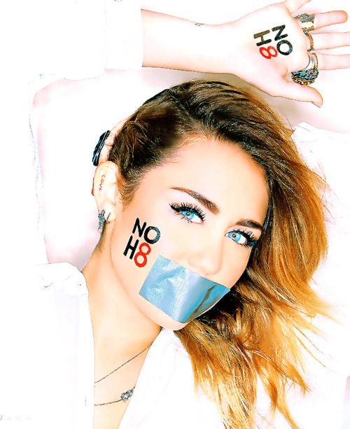Miley Cyrus фотография #1