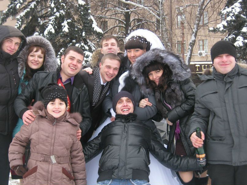 Николай Бавыкин фотография #32