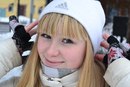 Фотография Савельевой Дарьи