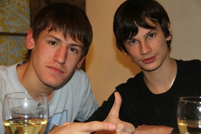 Иван Ленюк фотография #24