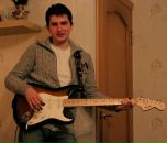 Фотография Макаренко Георгия