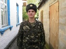 Сірьожа Бірюков фотография #1