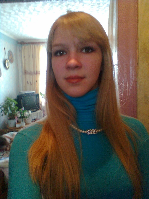 Иришка Болочевцева фотография #16