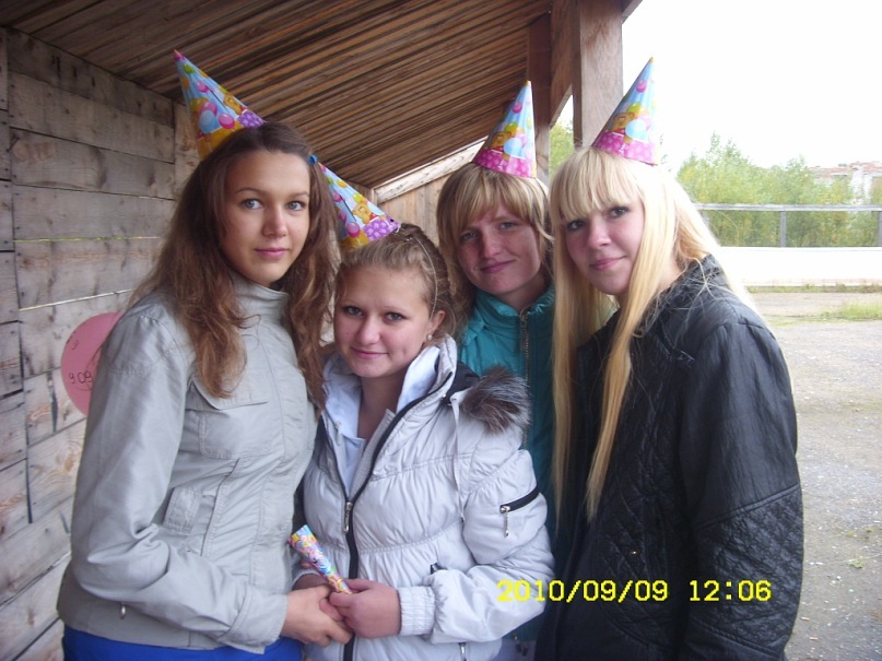 Иришка Болочевцева фотография #46