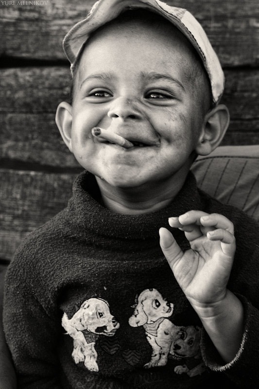 Серёжа Мамаев фотография #46