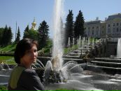 Фотография Марина Лимарева
