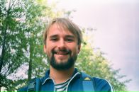 Фотография Весёлых Павла