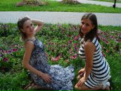 Фотография Троянской Елены