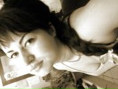 Фотография Полонской Екатерины