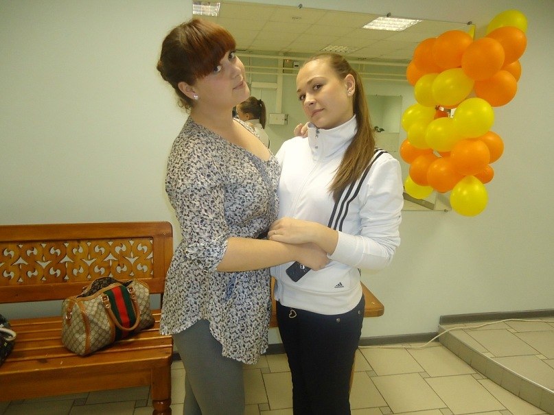 Мария Софронова фотография #46