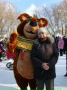 Фотография Чуяшовой Тани