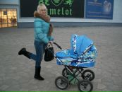 Фотография Падиной Татьяны