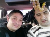 Рустам Хазиев фотография #5 (источник - https://vk.com/id95644245)