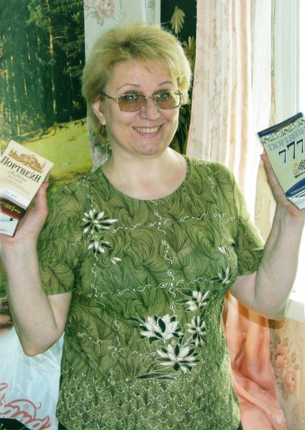 №8, Елена Метельская, 64 года, Минск №8, Елена Метельская, 64 года, Минск