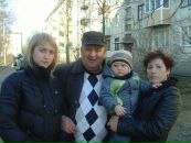 Фотография Кузьмина Вячеслава