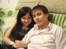 Фотография Сулейманова Алсу