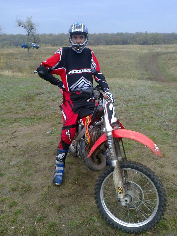 Алекс Б фотография #45