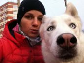 Фотография Еремеевой Ксении