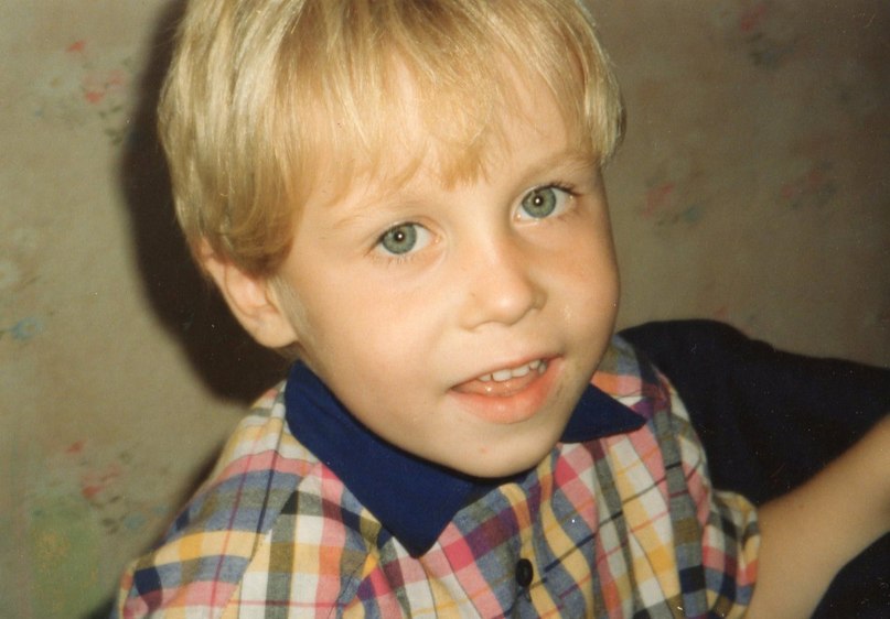 Антон Зарицкий фотография #19