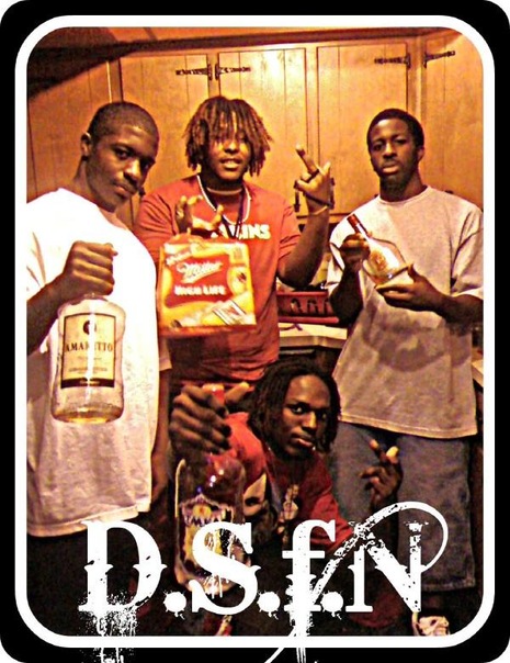 871 Squaad фото №41